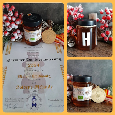 Honig